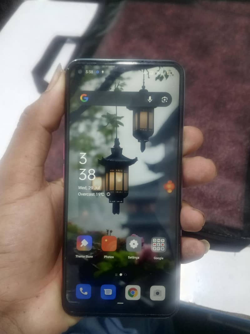 OPPO A73 5