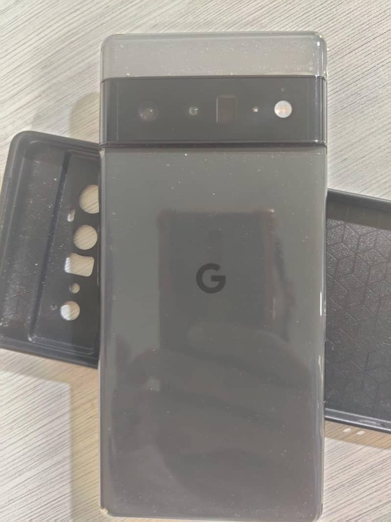 Google Pixel 6 Pro 1