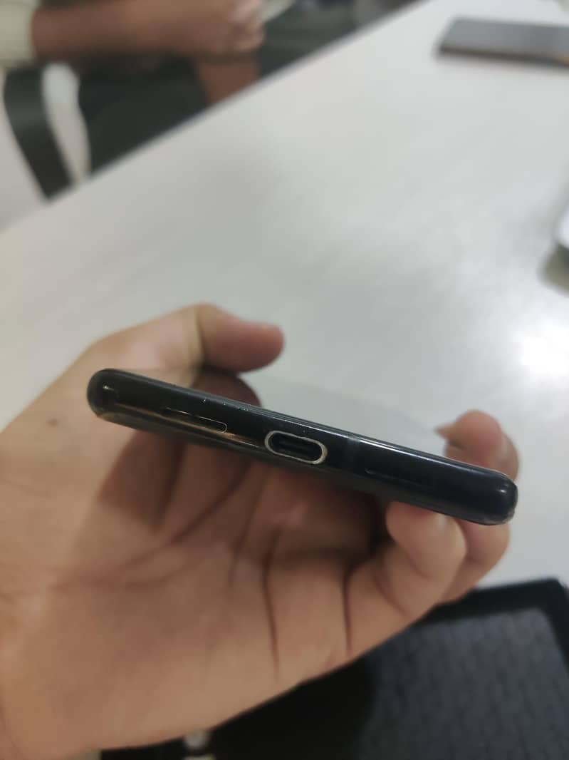Google Pixel 6 Pro 2