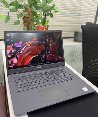Dell Latitude 3410 Core i5 10th Gen 8GB ddr4 256GB NVME