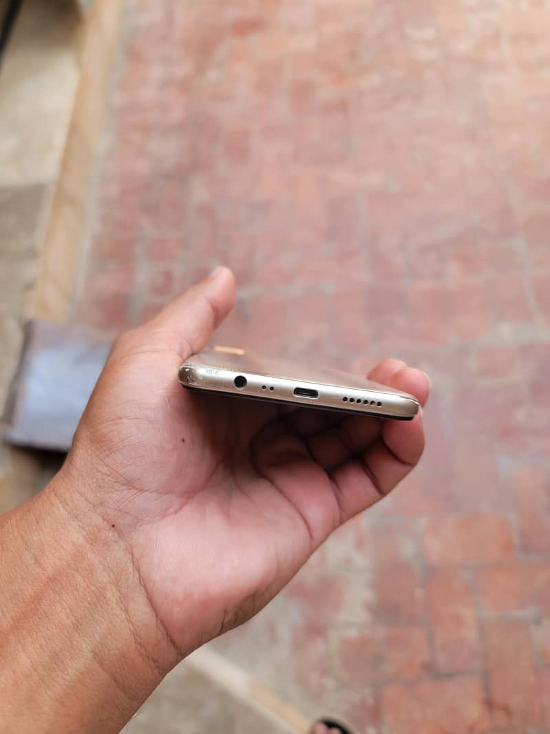 OPPO A7 3