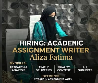 Assignment Writing
