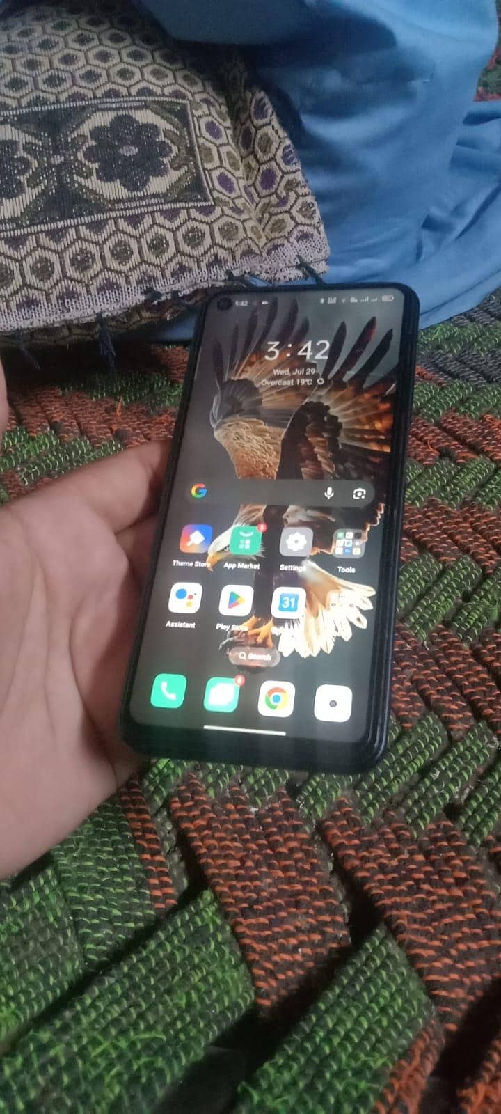 OPPO A92 0