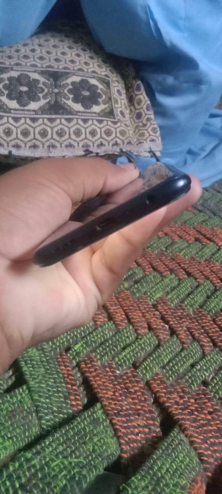 OPPO A92 3