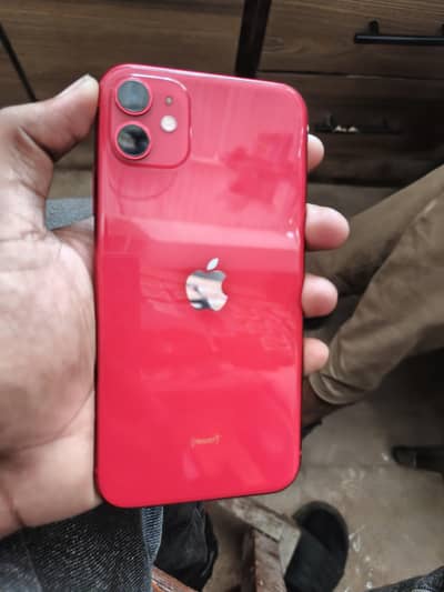 Apple iPhone 11