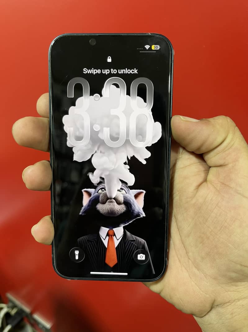 Apple iPhone 13 3
