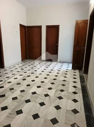 G-10/3 size 30x70 Separate Gate 2bed 2bath dring tvlounge kitchen