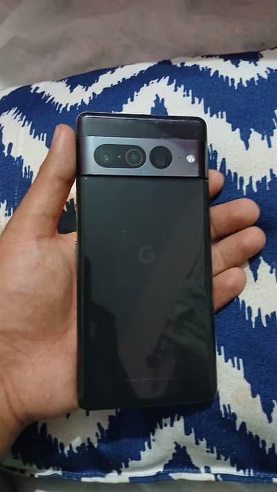 Google Pixel 7 Pro for Sale