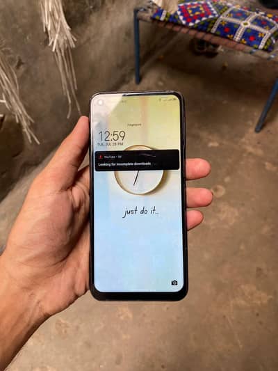 Tecno CAMON 15