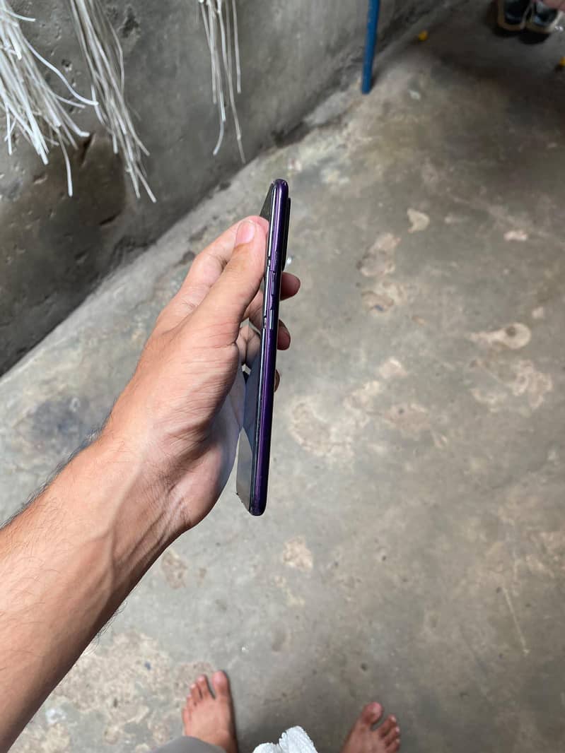 Tecno CAMON 15 1