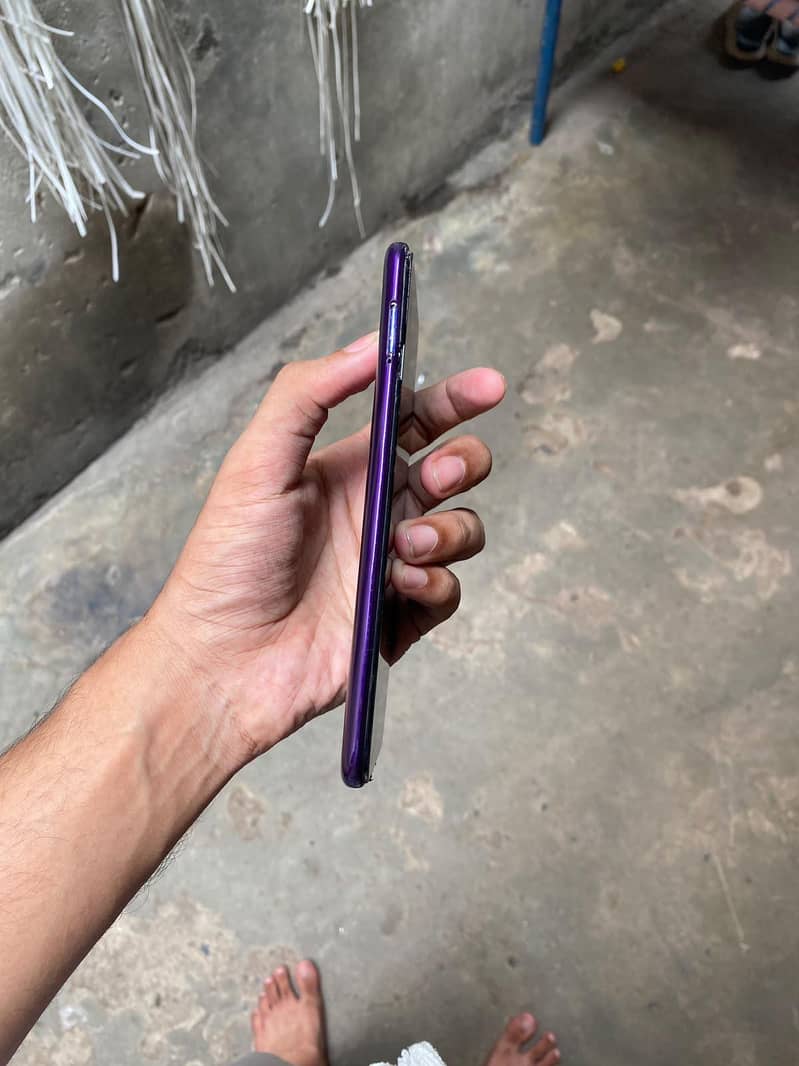 Tecno CAMON 15 2