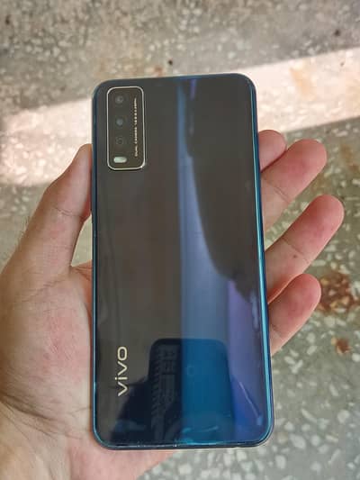 Vivo Y12A