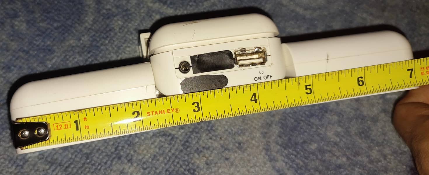 usb speaker 0