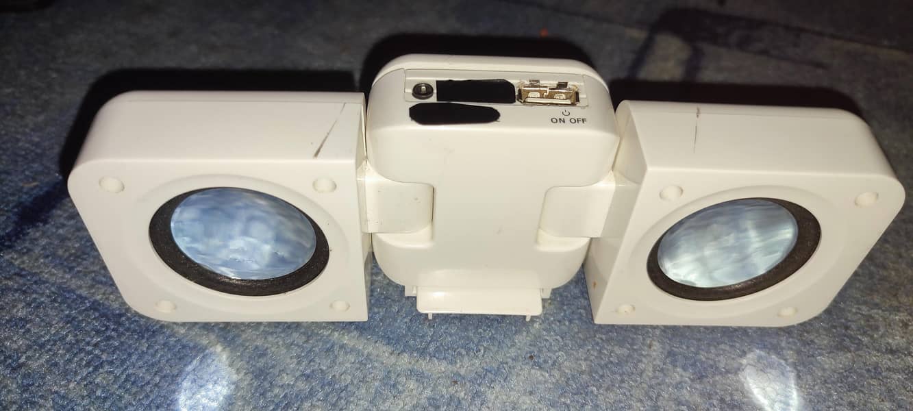 usb speaker 2