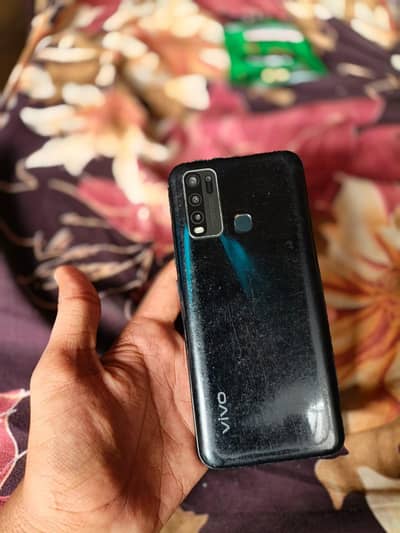 Vivo Y30