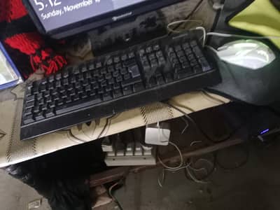 pocard Bel desktop computer for sell