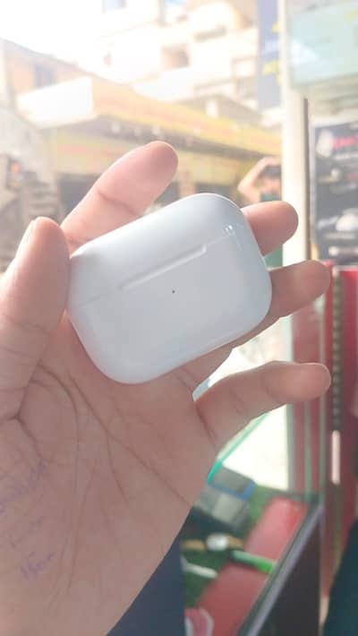 AirPods – Premium Sound Quality | Brand New | Only Rs. 1,700
