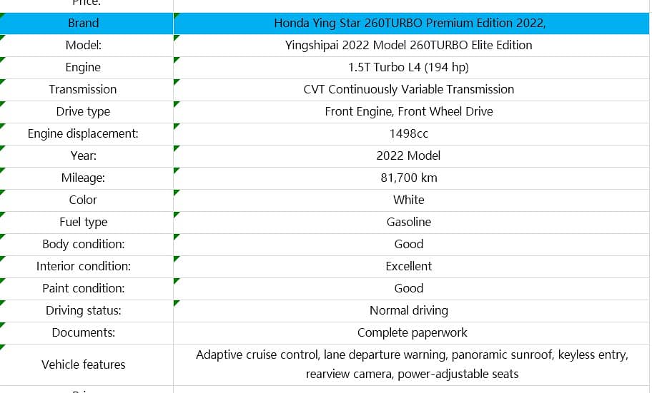 Ready for import 11