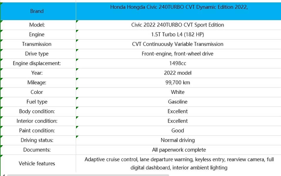 Ready for import 16