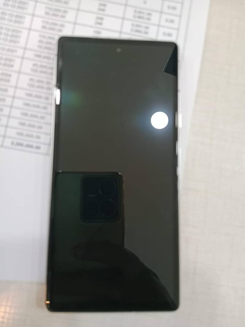 Google Pixel 7a 2