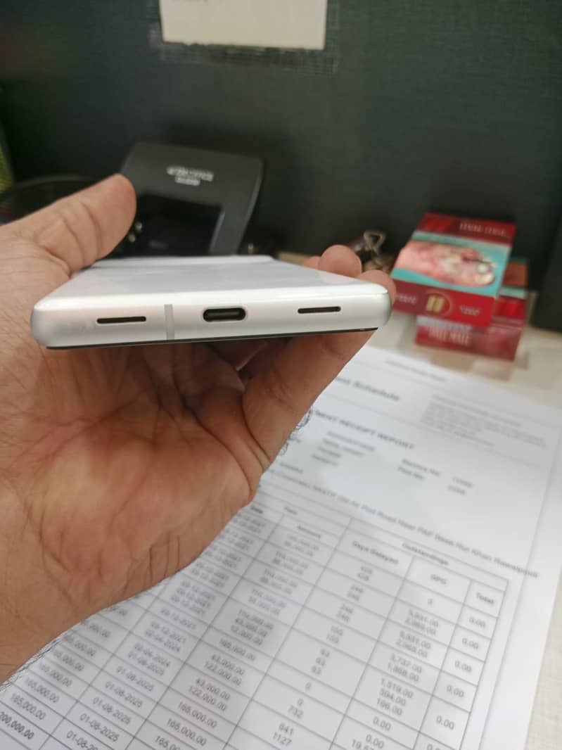 Google Pixel 7a 8