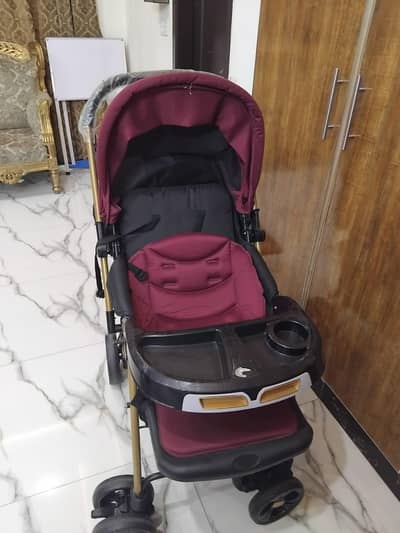 Baby Pram / Stroller