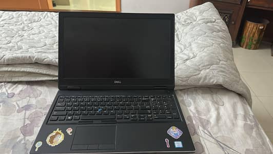 dell precision 7530, 24GB Ram, i7 8Gen