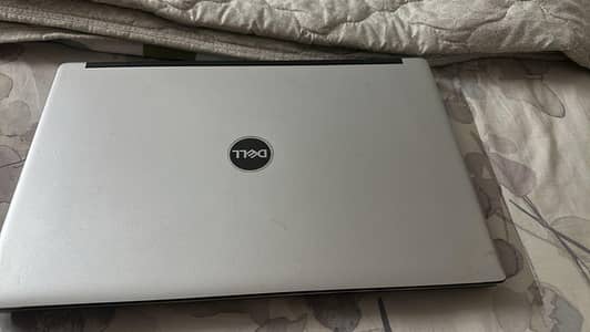 dell precision 7530, 24GB Ram, i7 8Gen, SSD 256