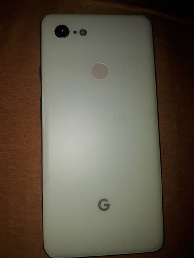 Google pixel 3xl 4 64