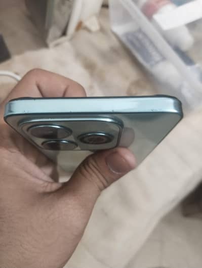 Infinix Hot 40i