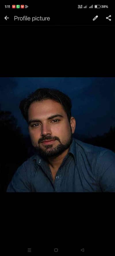 MALIK ASAD
