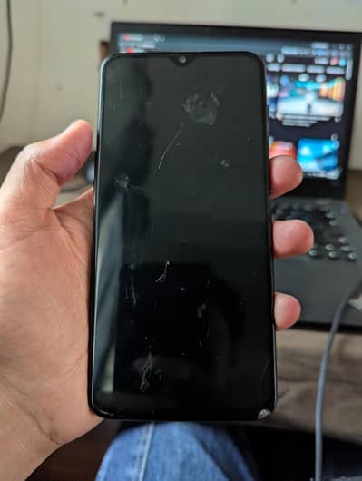 One Plus 6T
