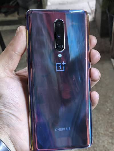 One Plus 8 Pro (VIP CP)