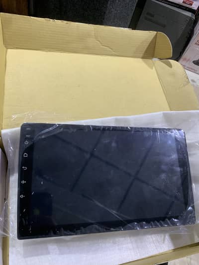 Car Andriod Penal JBL/Kenwood/ pioneer/ Sony