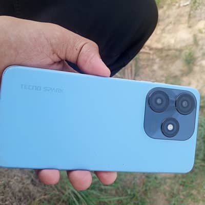 Tecno Spark 10C