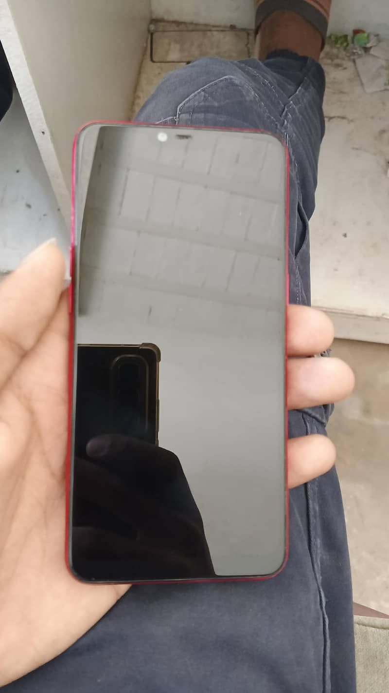 OPPO A12e 7