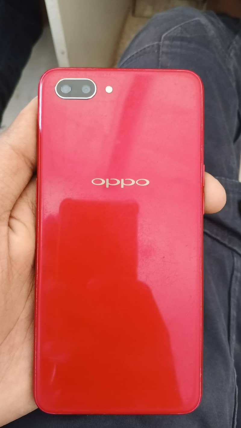 OPPO A12e 8