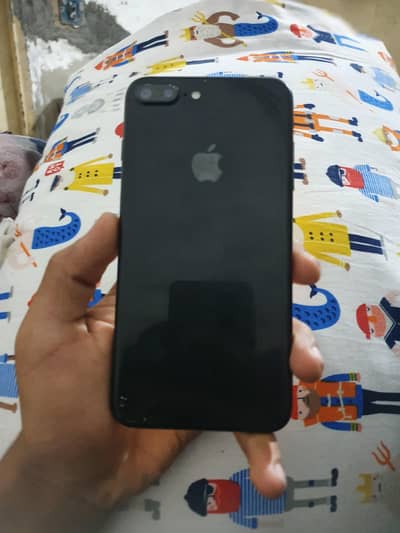 IPHONE 7PLUS