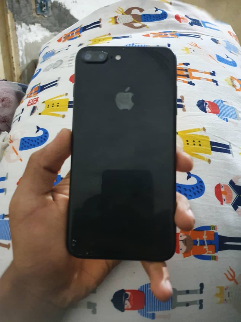 IPHONE 7PLUS 0