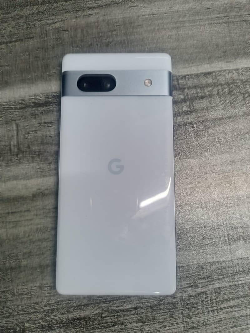 Google Pixel 7a 1