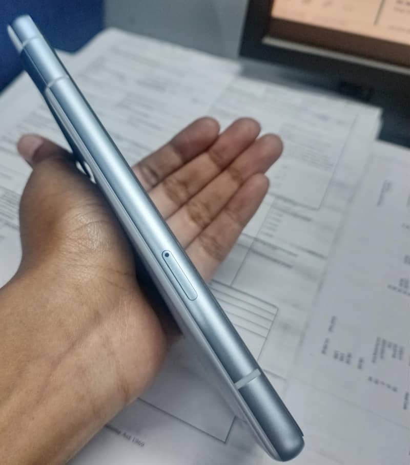 Google Pixel 7a 3