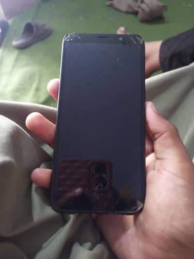 Huawei Y5