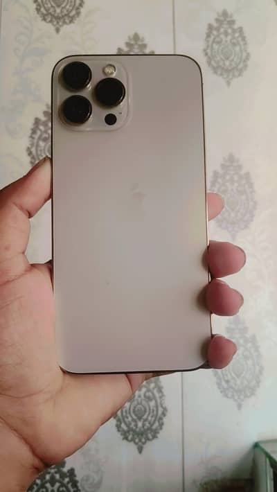 Apple iPhone 13 Pro Max 128gb j. v