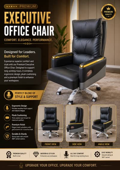 Office Chair |Chairs |Modern Chairs |Chiar for sale