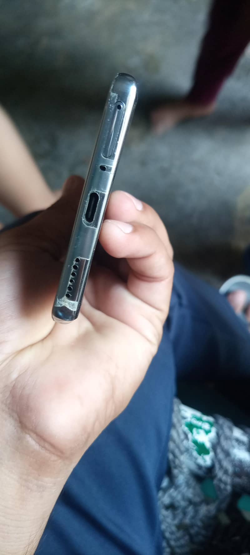 Tecno CAMON 40 Pro 1