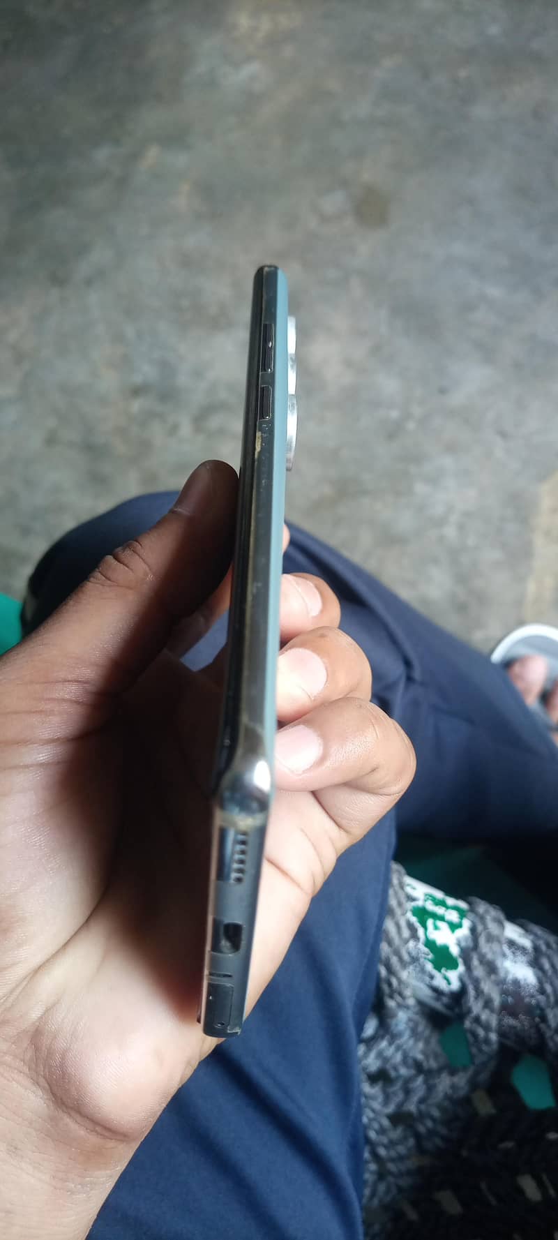 Tecno CAMON 40 Pro 2