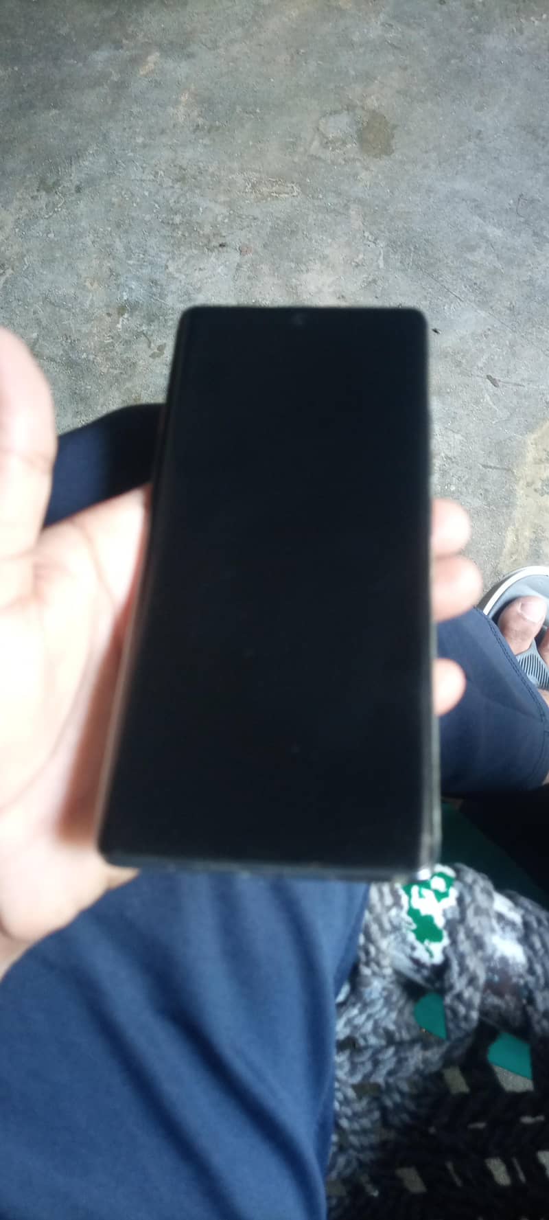 Tecno CAMON 40 Pro 4