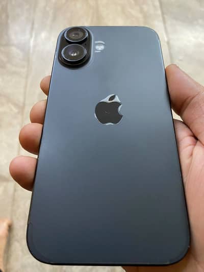 Apple iPhone 16 Non PTA | JV  | Excellent Condition