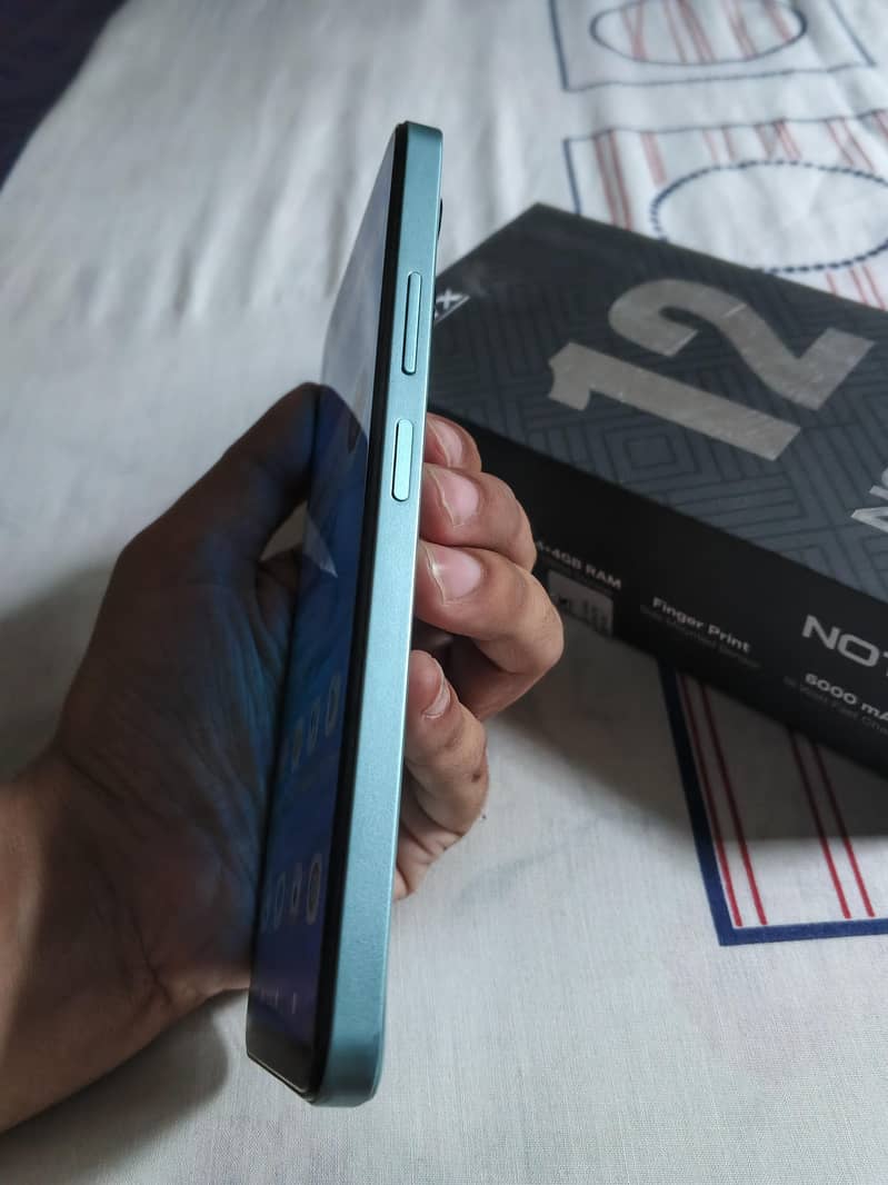 Sparx Note 12 1