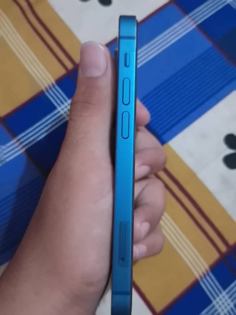 Apple iPhone 13 mini 5
